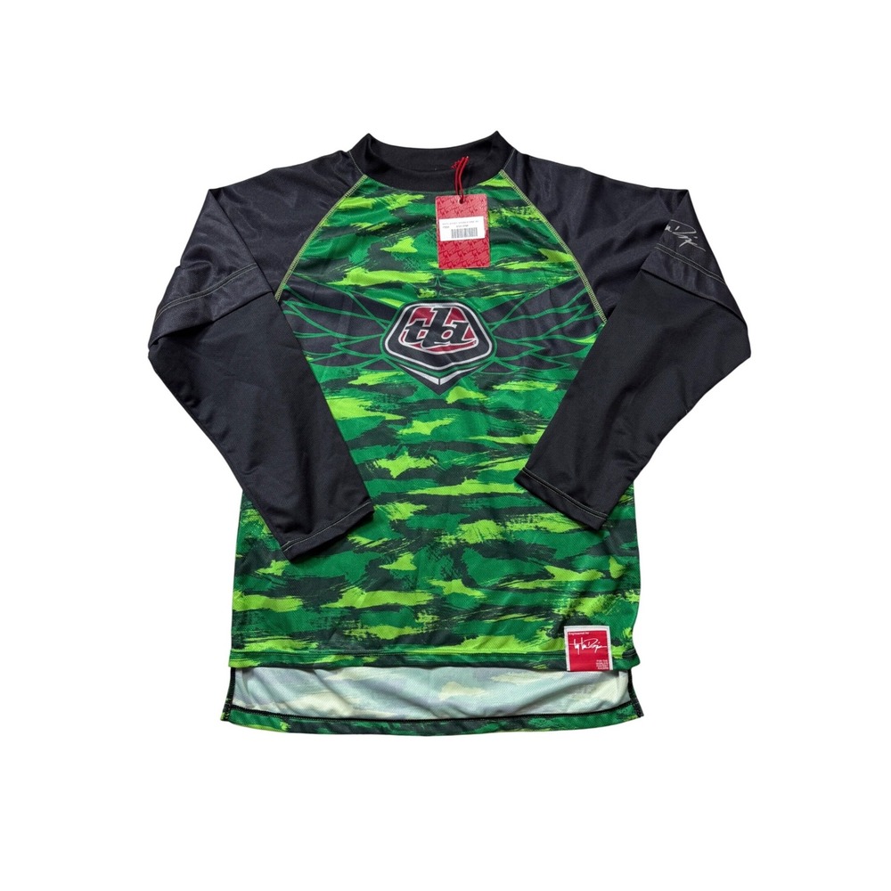 Troy Lee Designs Motocross Jersey – Size Small – NWT